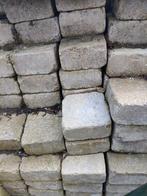 Klinkers, Enlèvement, Briques