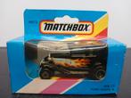 Voiture miniature FORD MODEL A MATCHBOX MB73, Enlèvement ou Envoi, Comme neuf, Voiture, Matchbox