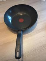 Tefal wokpan, Ophalen, Zo goed als nieuw