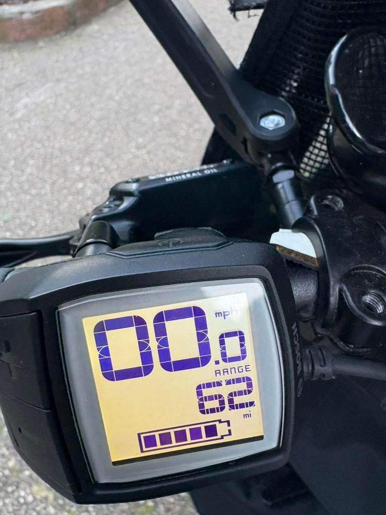 Urban Arrow Bakfiets 2023 ALLE INFO IN OMSCHRIJVING, Fietsen en Brommers, Fietsen | Bakfietsen, Zo goed als nieuw, Overige merken