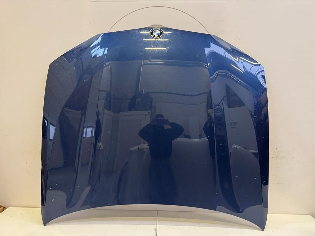 BMW X3 G01 X4 G02 MOTORKAP 20272202509 2017-, Petuelring 130
80788  Munich, DE, Gebruikt, Voor, Info@bmw.de