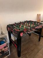 Zo goed als nieuwe voetbal tafel, Ophalen, Zo goed als nieuw