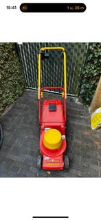 Wolfgarten e, Ophalen, Zo goed als nieuw