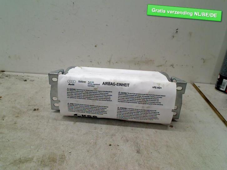AIRBAG PASSAGIER Audi SQ5 (8RB) (8R0880204B), Auto-onderdelen, Overige Auto-onderdelen, Audi, Gebruikt
