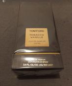 Tom Ford tobacco vanille, Enlèvement ou Envoi, Neuf