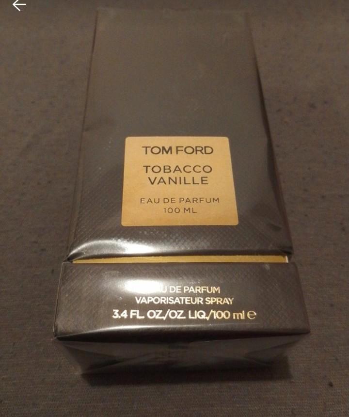 Tom Ford tobacco vanille, Bijoux, Sacs & Beauté, Beauté | Parfums, Neuf, Enlèvement ou Envoi