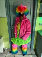 disco outfit voor verkleed feestje of carnaval, Ophalen of Verzenden, Zo goed als nieuw, Maat 38/40 (M), Kleding