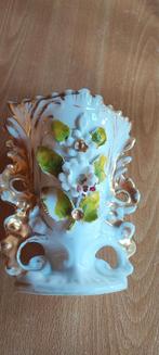 Ancien vase de mariée 15 euros piéce ou 25 euros les deux, Antiquités & Art, Enlèvement ou Envoi