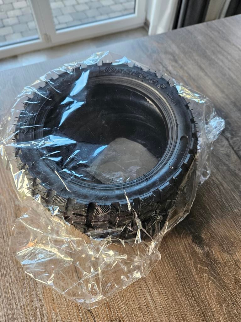 Pneus pour trottinette électrique, Vélos & Vélomoteurs, Trottinettes