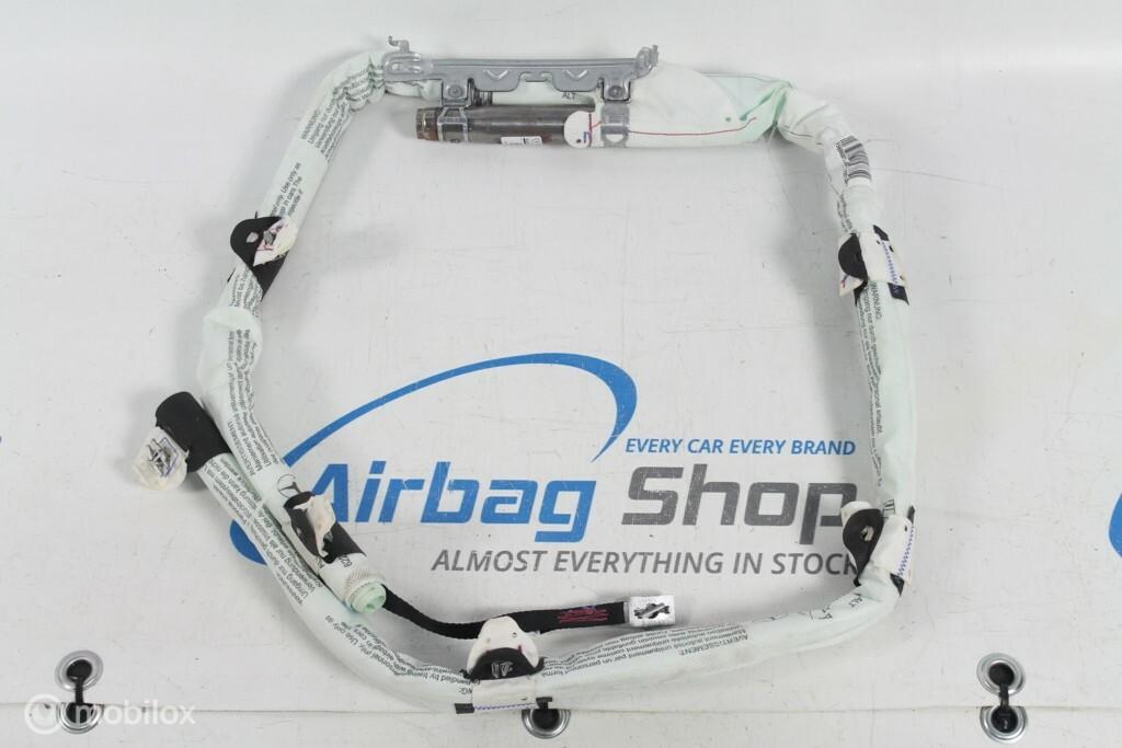 Airbag toit G ou D Mercedes CLA Klasse (2013-2016)