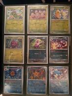 Cartes pokemon V/Vmax/AR/EX NearMINT!!!!, Enlèvement ou Envoi