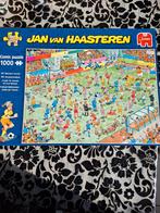 Puzzel Jan Van Haasteren 1000 stukken te koop, Enlèvement