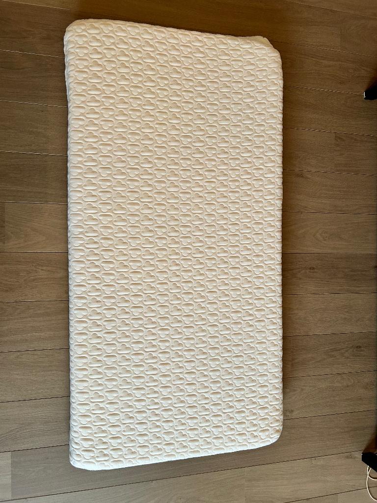 Aerosleep evolution matraspakket, Matelas, 70 à 85 cm, Comme neuf, Enlèvement