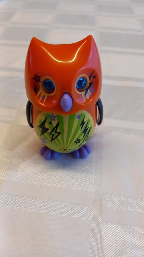 Leuk zingend uiltje, Enfants & Bébés, Jouets | Jouets de bain, Enlèvement, Comme neuf