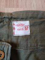 1959 ABL broek, Ophalen of Verzenden, Landmacht, Kleding of Schoenen