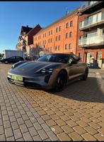 Porshe taycan, Auto's, Porsche, Cayman, Elektrisch, Particulier, Te koop