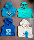 Truien Hoodies jongens maat 122-128, Ophalen, Gebruikt, Jongen