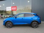 NISSAN QASHQAI TEKNA E-POWER NR.379, Auto's, 1497 cc, Blauw, Leder en Stof, 5 deurs