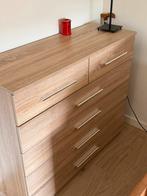 Kastje, Ophalen, Zo goed als nieuw