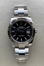 Rolex Oyster Perpetual Datejust, Ophalen of Verzenden, Nieuw, Polshorloge, Rolex
