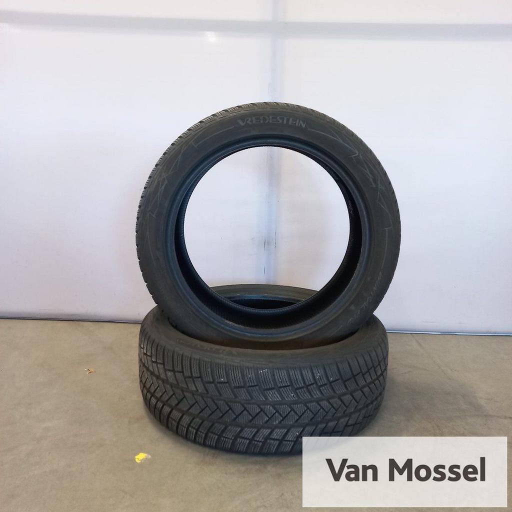 Vredestein Wintrac Pro+ 245/45/R20 103V, -, -, Band(en), 20 inch