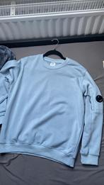Pull cp company, Vêtements | Hommes, Pulls & Vestes, Enlèvement ou Envoi, Comme neuf, Taille 48/50 (M), Bleu