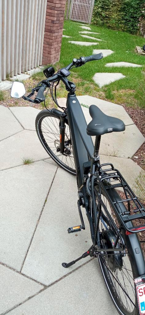 Velo de Ville Speed 4Five - NIEUWE ACCU (2025) | 45km/u, Fietsen en Brommers, Fietsen | Heren | Herenfietsen, Gebruikt, Overige merken