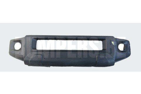 Bumper Suzuki Jimny 18- 71711-78R  Voorbumper Q2631, Auto-onderdelen, Carrosserie, Bumper, Voor, Gebruikt, 6 maanden garantie