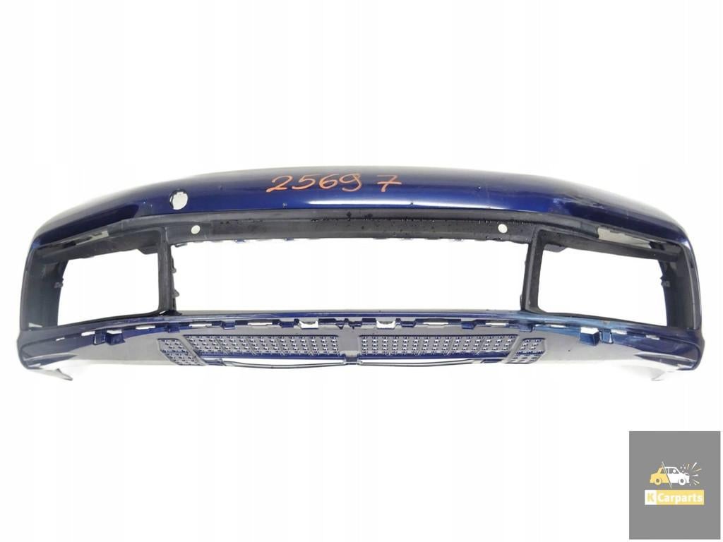 Porsche Carrera 911 992 18- Pare-chocs avant, Autos : Pièces & Accessoires, Pare-chocs, Porscheplatz 1
70435  Stuttgart, DE, Porsche