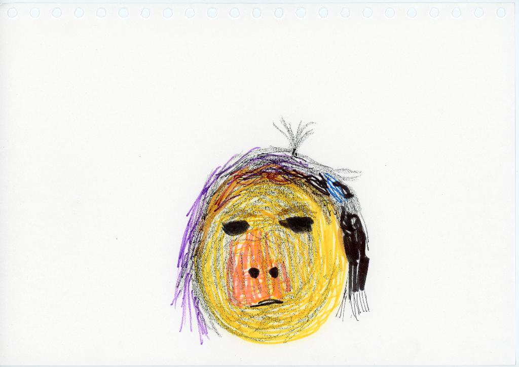 Peter Green (Fleetwood Mac) Mysterious Psychedelic Artwork, Antiek en Kunst, Kunst | Schilderijen | Modern, Verzenden