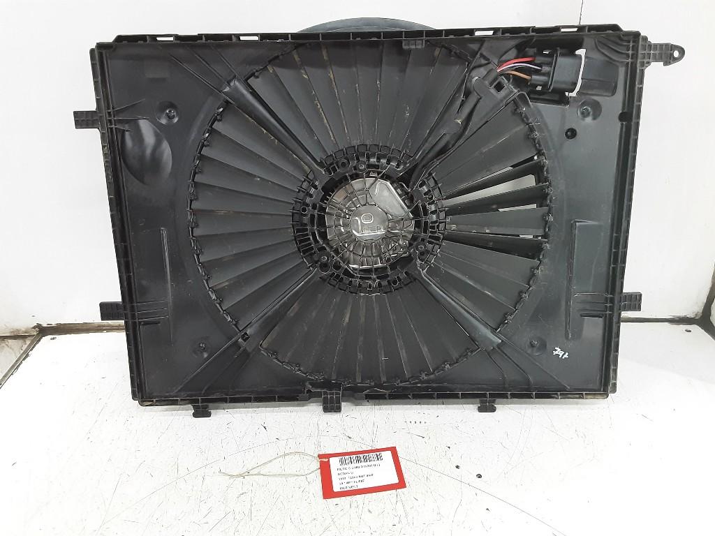 KACHEL VENTILATORMOTOR Mercedes-Benz C (W205) (A0999067800), Gebruikt, Mercedes-Benz, Mevr. I. Hauben, Rue de l'Espoir 34 34
4030  GRIVEGNÉE, BE
