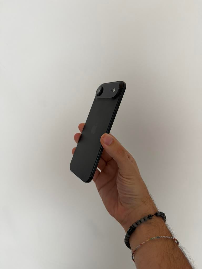 Iphone 17 air, Ophalen, Zo goed als nieuw