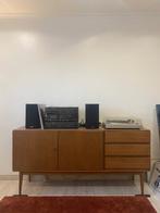 Vintage style sideboard + TV board, Maison & Meubles, Enlèvement