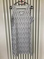 Heel mooie jurk. Grijs. Large. Nieuwe staat, Gris, Enlèvement ou Envoi, Au-dessus du genou, Taille 42/44 (L)