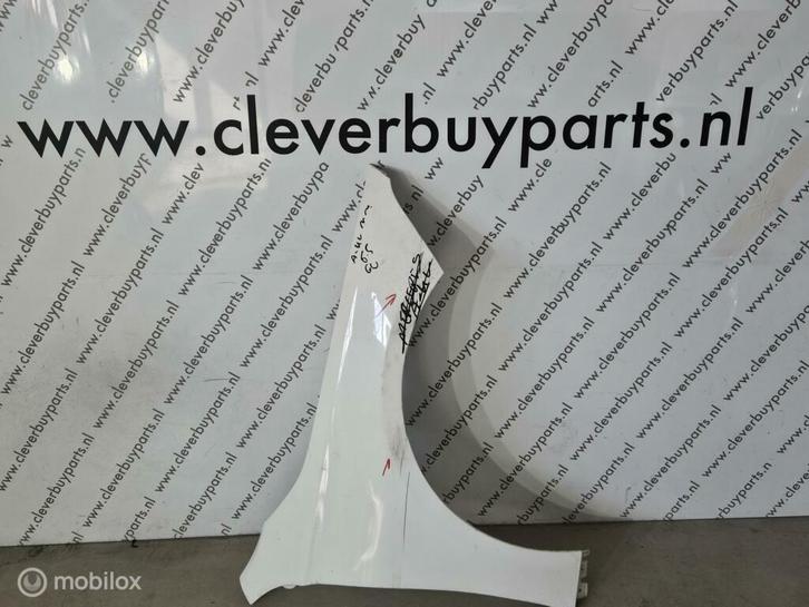 Zijscherm origineel Mercedes A-klasse W177 ('18-'22), Autos : Pièces & Accessoires, Carrosserie & Tôlerie, Mercedes-Benz, Utilisé