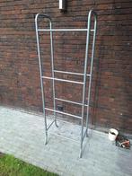 Rek, Ophalen, Gebruikt