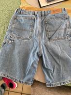 Jack&Jones, Kleding | Heren, Broeken en Pantalons, Ophalen, Gedragen, Overige maten, Blauw