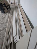 Gratis stukken Gyproc 0,9 cm, Ophalen