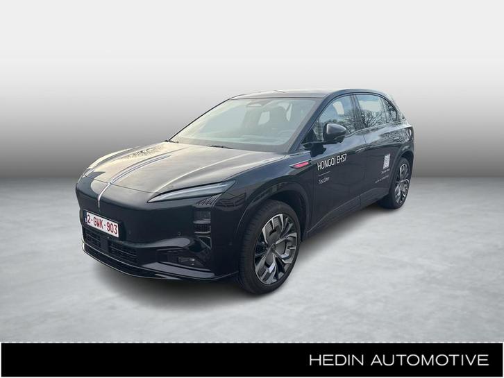 Hongqi EHS7 Long Range Launch Edition, Auto's, Hongqi, Bedrijf, Te koop, Overige modellen, 4x4, Airbags, Airconditioning, Bluetooth