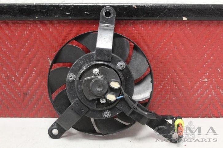 VENTILATOR Ducati 1098 +S (01-2007/12-2008), Motoren, Onderdelen | Ducati, Gebruikt