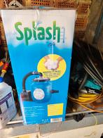 pompe piscine, Enlèvement ou Envoi, Utilisé, Pompe