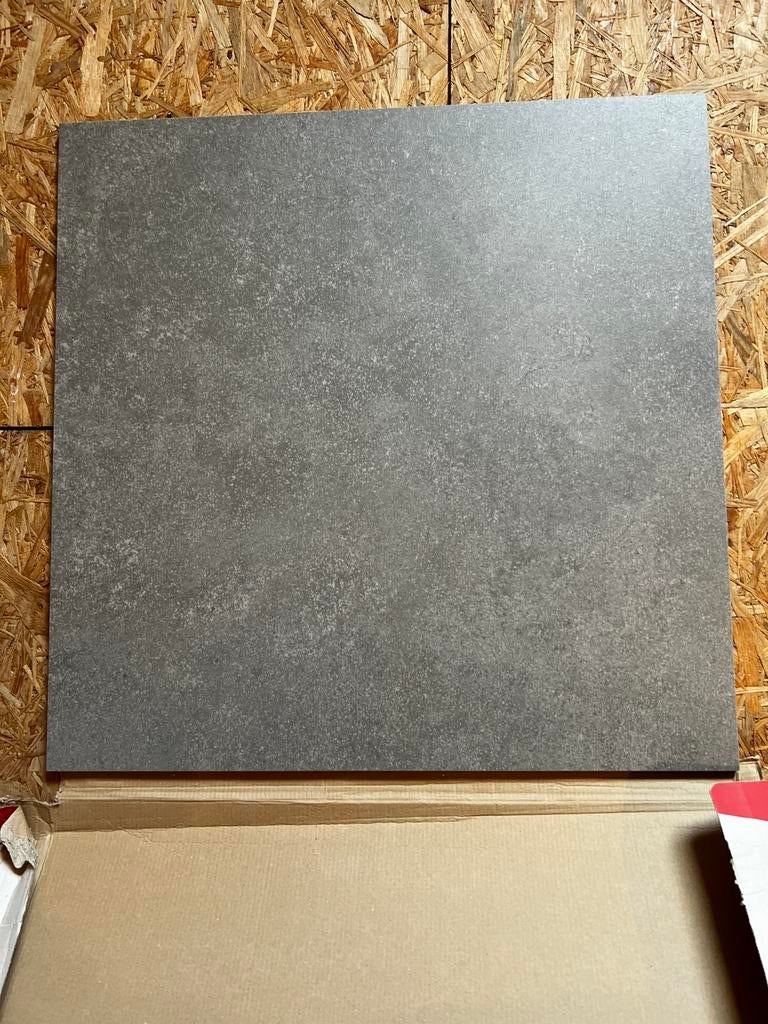 Carreaux Casalgrande ECO GRIGIO 9 mm, Bricolage & Construction, Dalles & Carrelages, Enlèvement, Neuf, Céramique