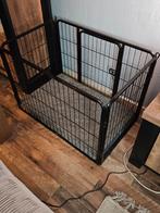 honden bench, Dieren en Toebehoren, Hondenbenches, Ophalen, Zo goed als nieuw