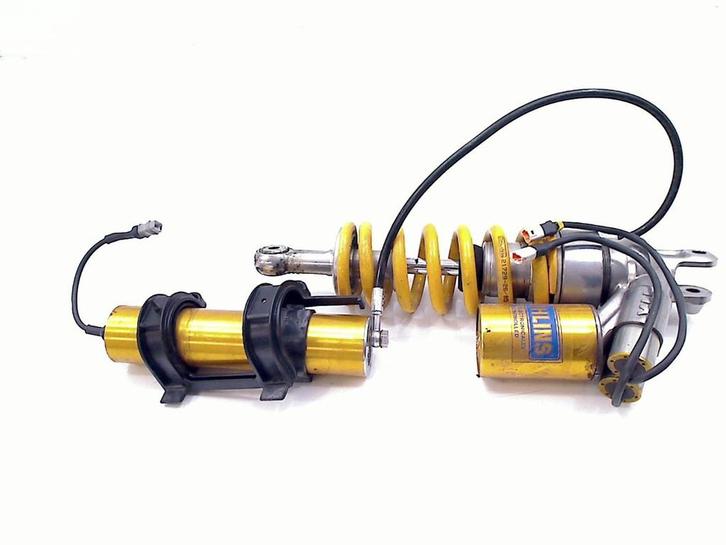 AMORTISSEUR ARRIÈRE Ducati, Motos, Pièces | Ducati, Utilisé