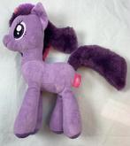 Hasbro My Little Pony Twilight Sparkle Softies Knuffel 30cm, Verzenden, Zo goed als nieuw