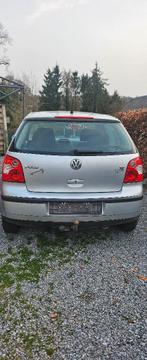 Polo 9N, Achat, Boîte manuelle, Particulier, 3 portes