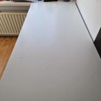 IKEA bureau gratis, Doe-het-zelf en Bouw, Platen en Panelen, Ophalen, Gebruikt