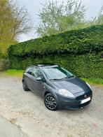 Fiat punto toit panoramique, Achat, Cabriolet, Boîte manuelle, 48 kW
