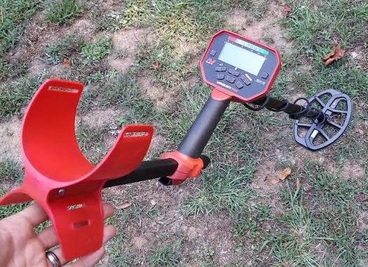 Minelab Vanquish 440 metaaldetector – nieuw, Hobby en Vrije tijd, Metaaldetectors, Nieuw, Minelab, Ophalen of Verzenden