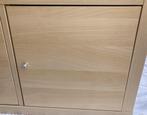 Insert de PORTE Kallax Ikea bouleau - 8 pièces disponibles, Enlèvement ou Envoi, Comme neuf